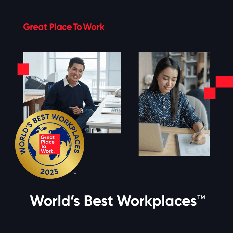 Worlds Best Workplaces
