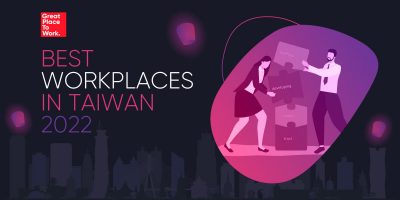 Best Workplaces 2022 past event
